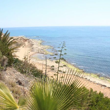 Bungalow Frente Al Mar Τορεβιέχα Εξωτερικό φωτογραφία