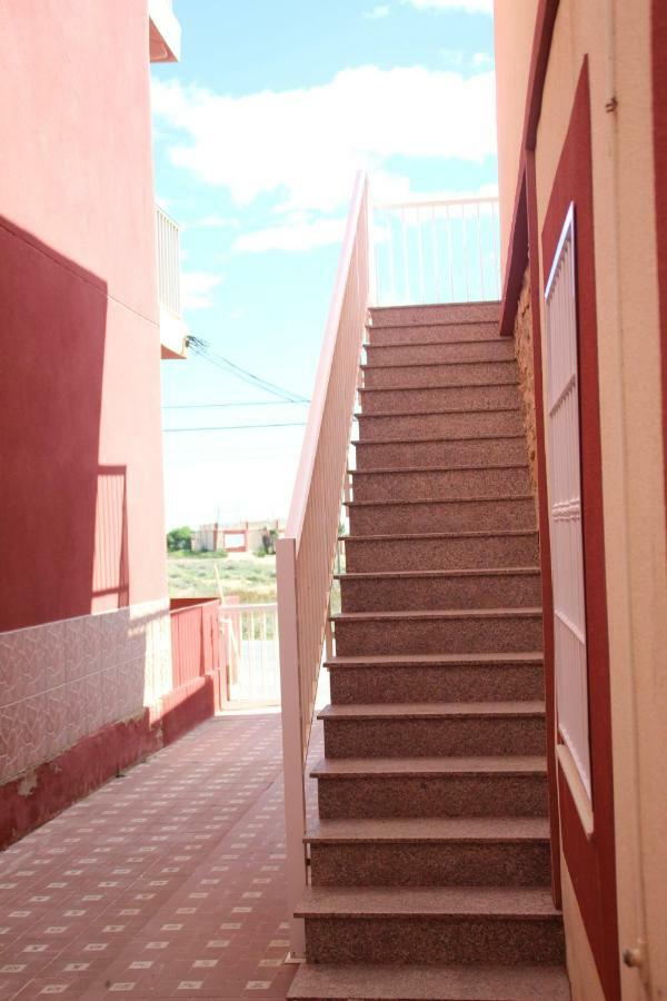 Bungalow Frente Al Mar Τορεβιέχα Εξωτερικό φωτογραφία