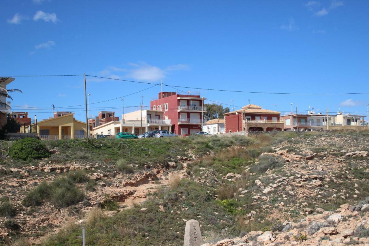 Bungalow Frente Al Mar Τορεβιέχα Εξωτερικό φωτογραφία