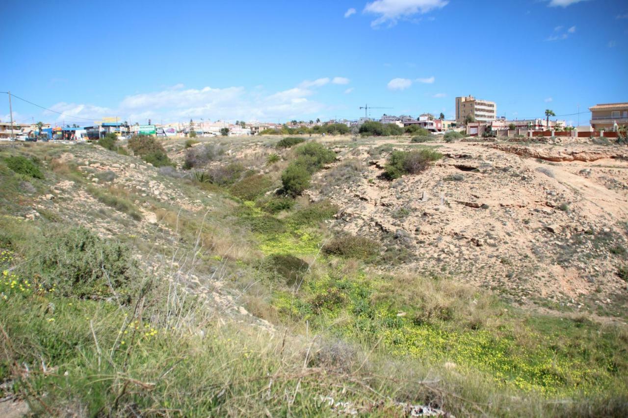 Bungalow Frente Al Mar Τορεβιέχα Εξωτερικό φωτογραφία