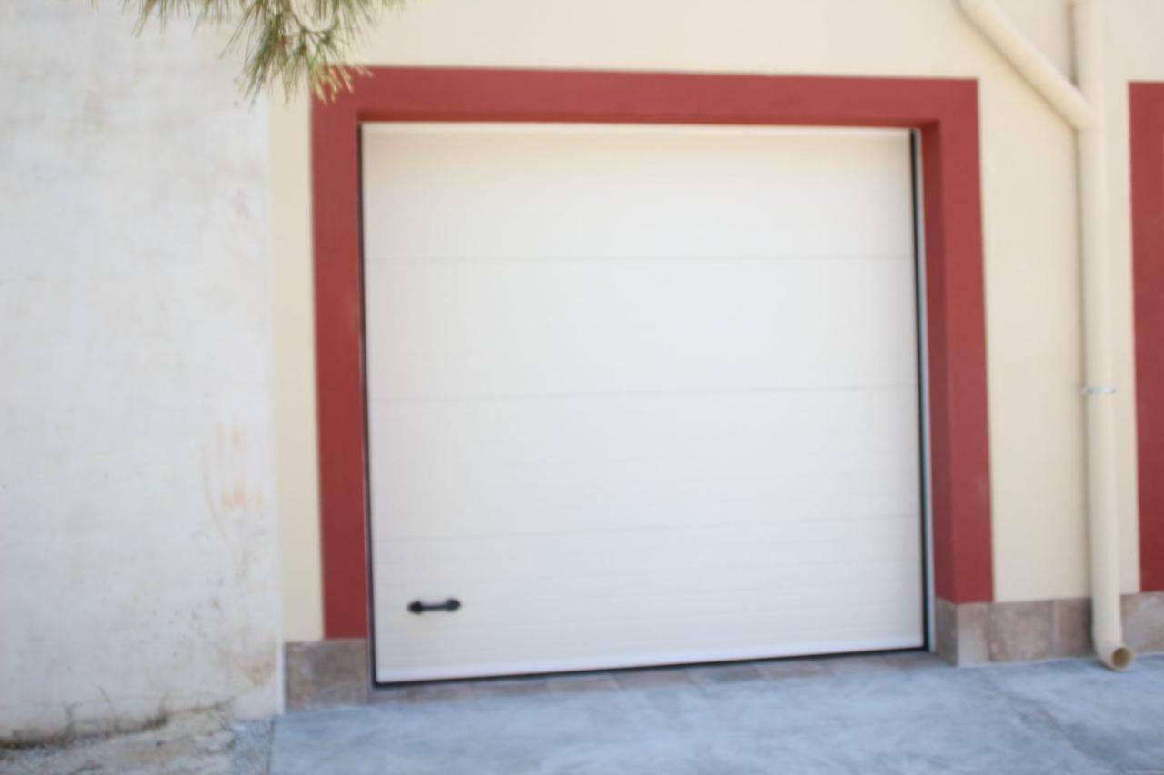 Bungalow Frente Al Mar Τορεβιέχα Εξωτερικό φωτογραφία