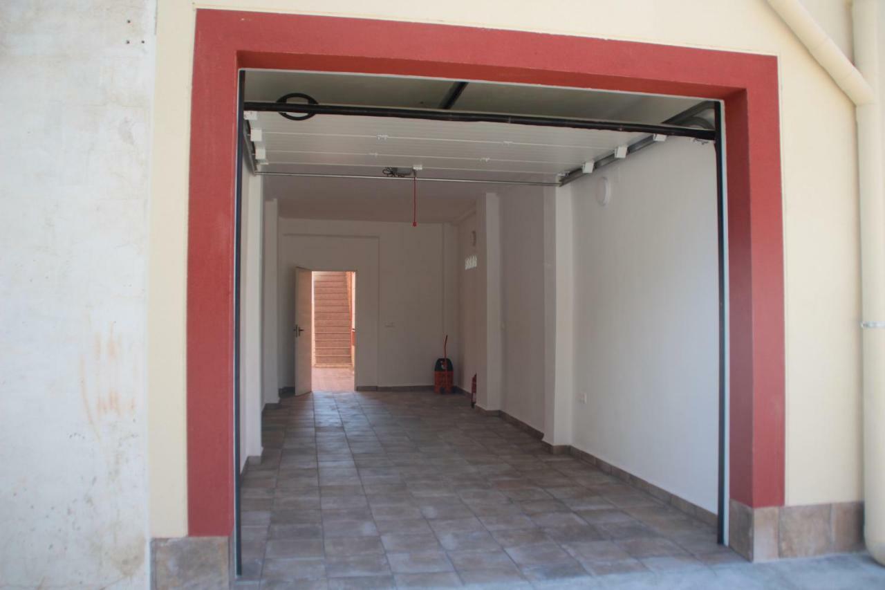 Bungalow Frente Al Mar Τορεβιέχα Εξωτερικό φωτογραφία