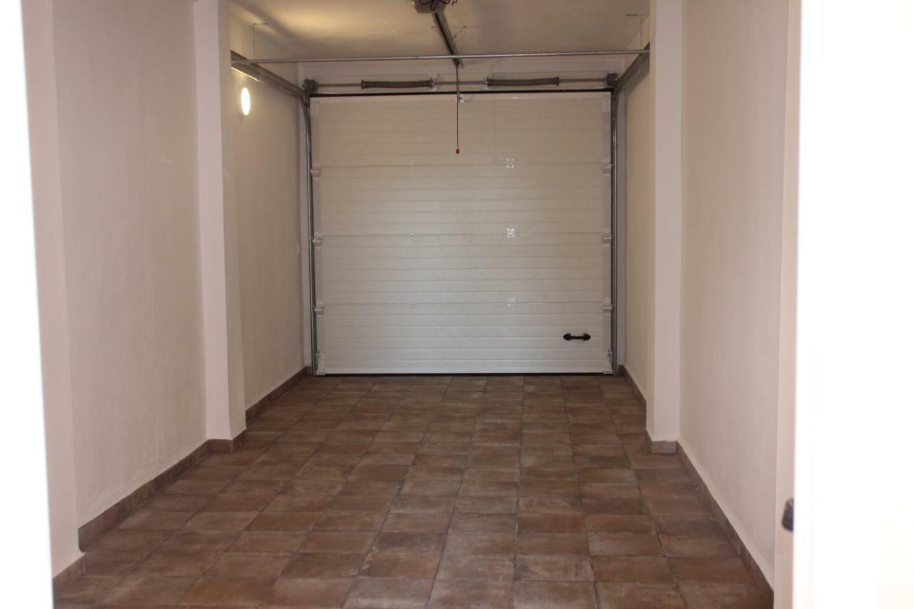 Bungalow Frente Al Mar Τορεβιέχα Εξωτερικό φωτογραφία