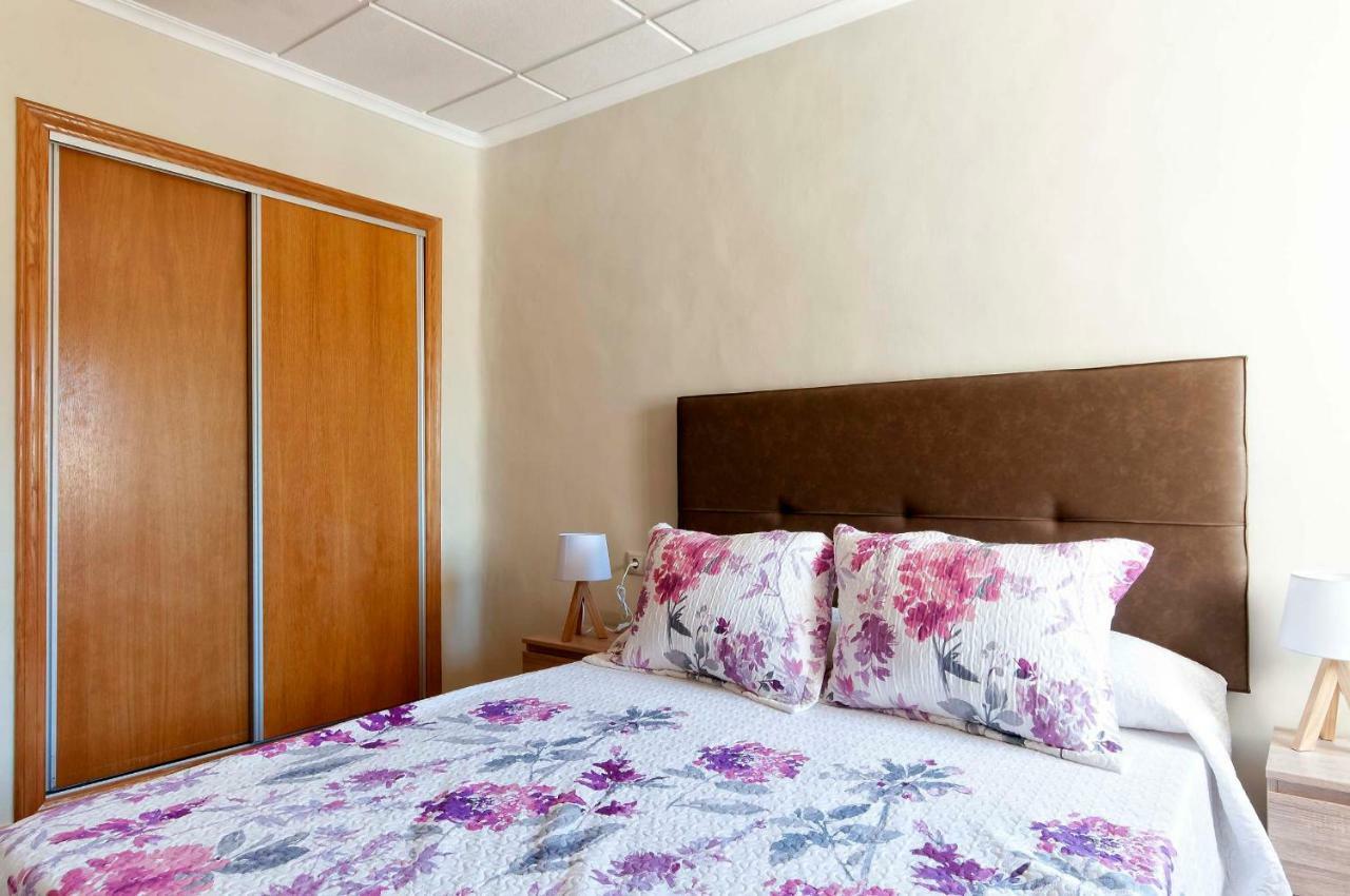 Bungalow Frente Al Mar Τορεβιέχα Εξωτερικό φωτογραφία
